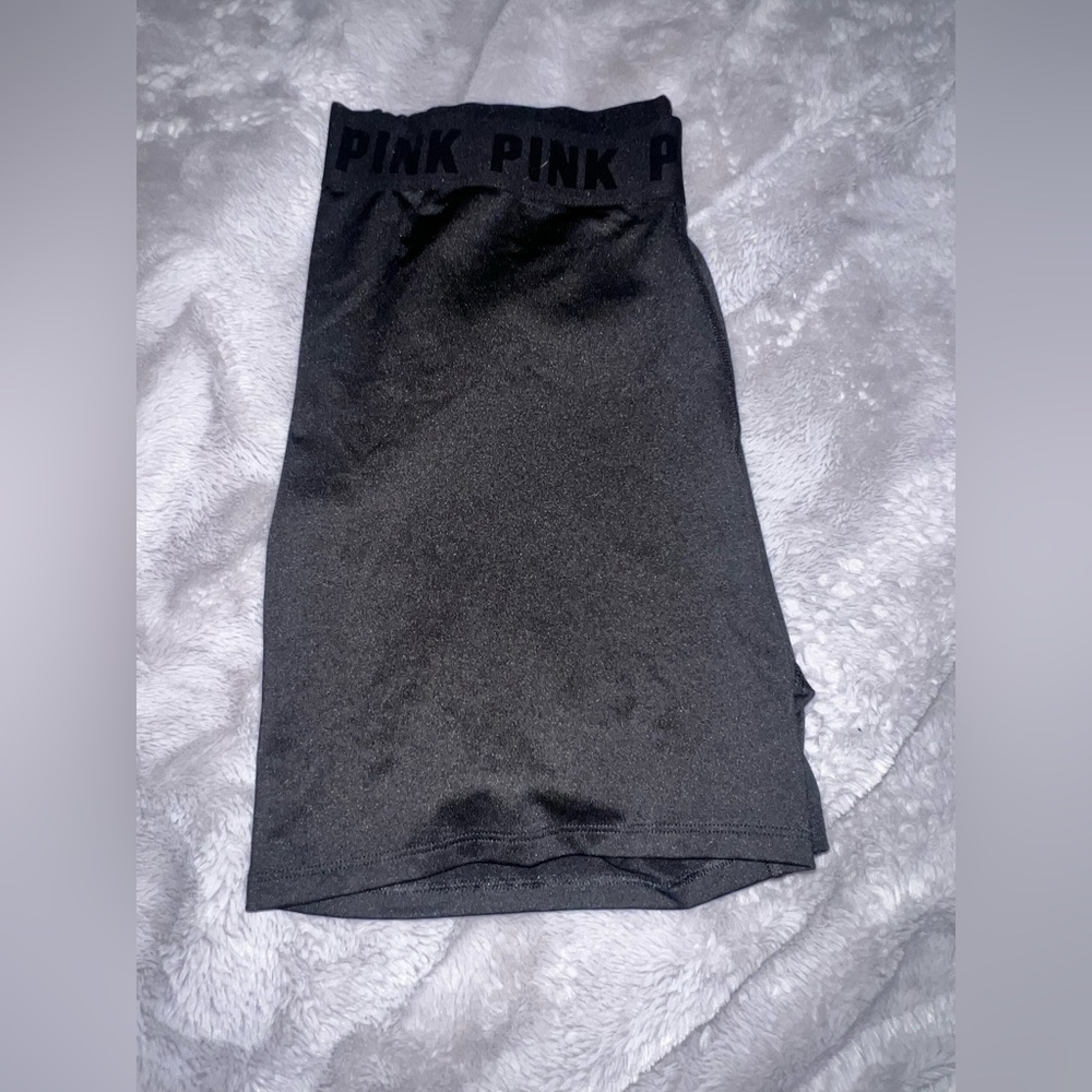 PINK Biker Shorts